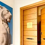 Velabro Luxury Loft
