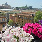Vatican Roma Caput Mundi