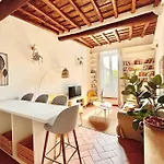 Oasi Di Relax A Trastevere