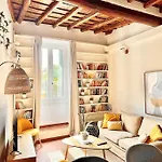 Oasi Di Relax A Trastevere