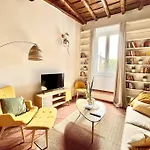 Oasi Di Relax A Trastevere