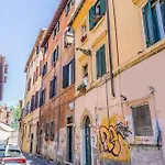Sweet Home Trastevere- Roma