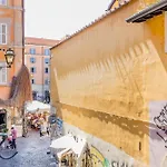 Sweet Home Trastevere- Roma