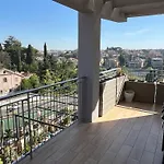 Whitecate - Attico A Roma