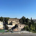 Whitecate - Attico A Roma