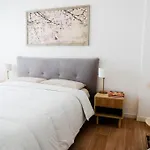 Ophelia Apartment