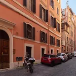 A Due Passi Da Santa Maria Maggiore Apartment