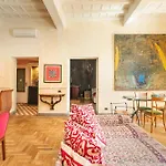 Farnese Designer Loft By Romeloft