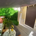 The Green House