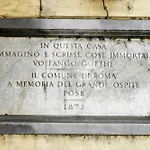 Residenza Al Corso Suites