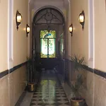 Soggiorno Angelus