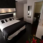 Heart Of Rome Rooms