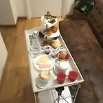 La Finestra Sul Colosseo B&B 1
