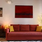 Sun Apartment