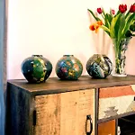 Sun Apartment