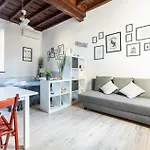 Cozy Studio Campo De Fiori