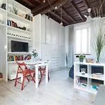 Cozy Studio Campo De Fiori