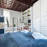 Cozy Studio Campo De Fiori