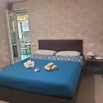 Tiny Green Apartament In Rome - Magliana