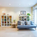 Hiro Studio A Piazza Di Spagna