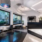 Noba Hotel E Residenze