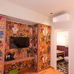 Hotel Marisa