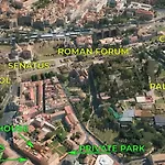 Trastevere - Colosseo Luxury House