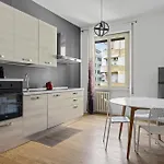 Appio Grand Apartment - S. Giovanni