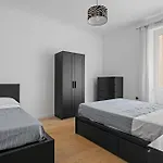 Appio Grand Apartment - S. Giovanni