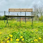 Villa Bubu, Appartamento Country-Chic