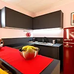 Margot Color Apartment - Trastevere - Loft Di Lusso