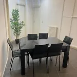 Nic Trastevere House