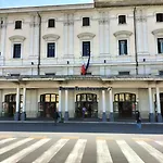 Nic Trastevere House