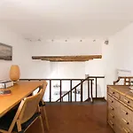 Trastevere Charming Penthouse