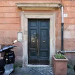 Trastevere Charming Penthouse