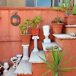 Vicolo Del Cinque Penthouse | Romeloft