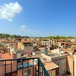 Vicolo Del Cinque Penthouse | Romeloft