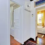 Trastevere Lovely Studio Apartment