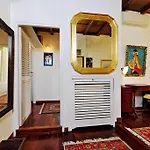 Trastevere Lovely Studio Apartment