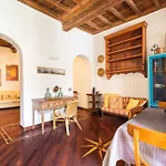 Scala Charming Apartment | Romeloft