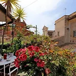 Scala Luxury Terrace studio