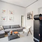 Ambio Suites Luxury Trastevere