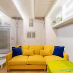 Iflat Glass And Stone Loft