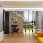 Iflat Glass And Stone Loft