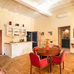 Farnese Designer Loft By Romeloft