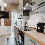 Clemente XII Repubblica House - 3 Bedroom Apartment