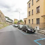 Appartamento San Pietro-Vaticano