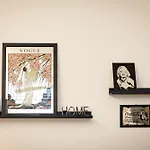 Khris Home Apartments - Trastevere Parini