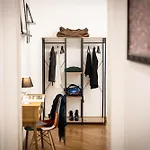 Khris Home Apartments - Trastevere Parini