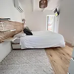 Holiday Home In Testaccio 2Terraces 2Room 3Guest